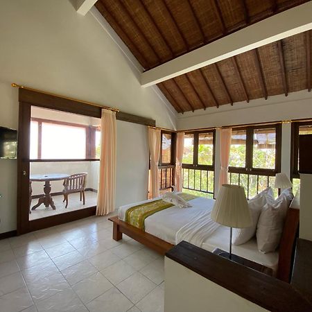 Three Brothers Bungalows & Villas Legian Exteriér fotografie