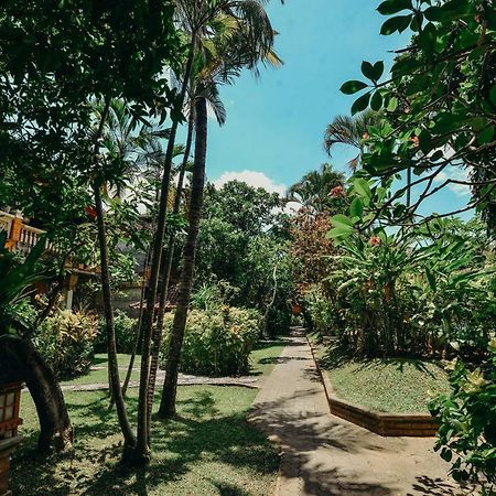 Three Brothers Bungalows & Villas Legian Exteriér fotografie