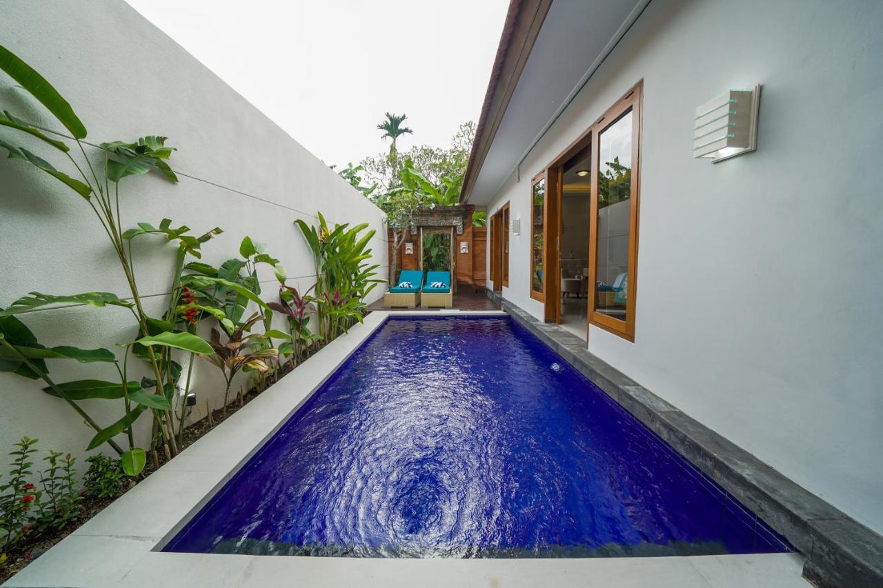 Three Brothers Bungalows & Villas Legian Exteriér fotografie