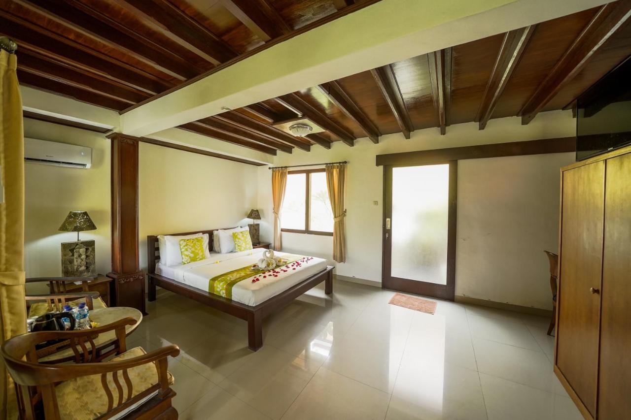 Three Brothers Bungalows & Villas Legian Exteriér fotografie