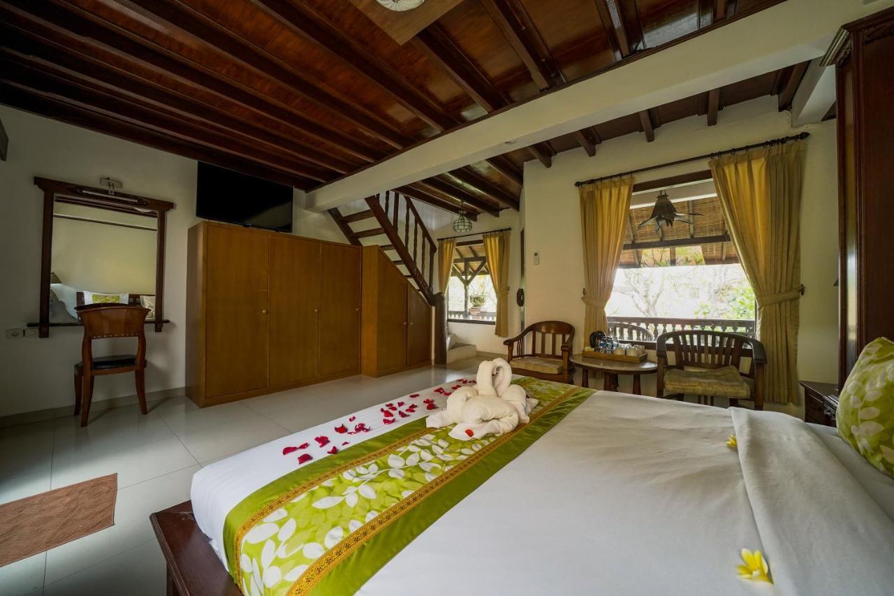 Three Brothers Bungalows & Villas Legian Exteriér fotografie