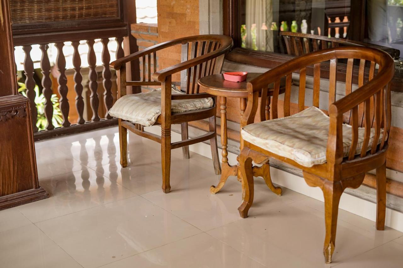 Three Brothers Bungalows & Villas Legian Exteriér fotografie