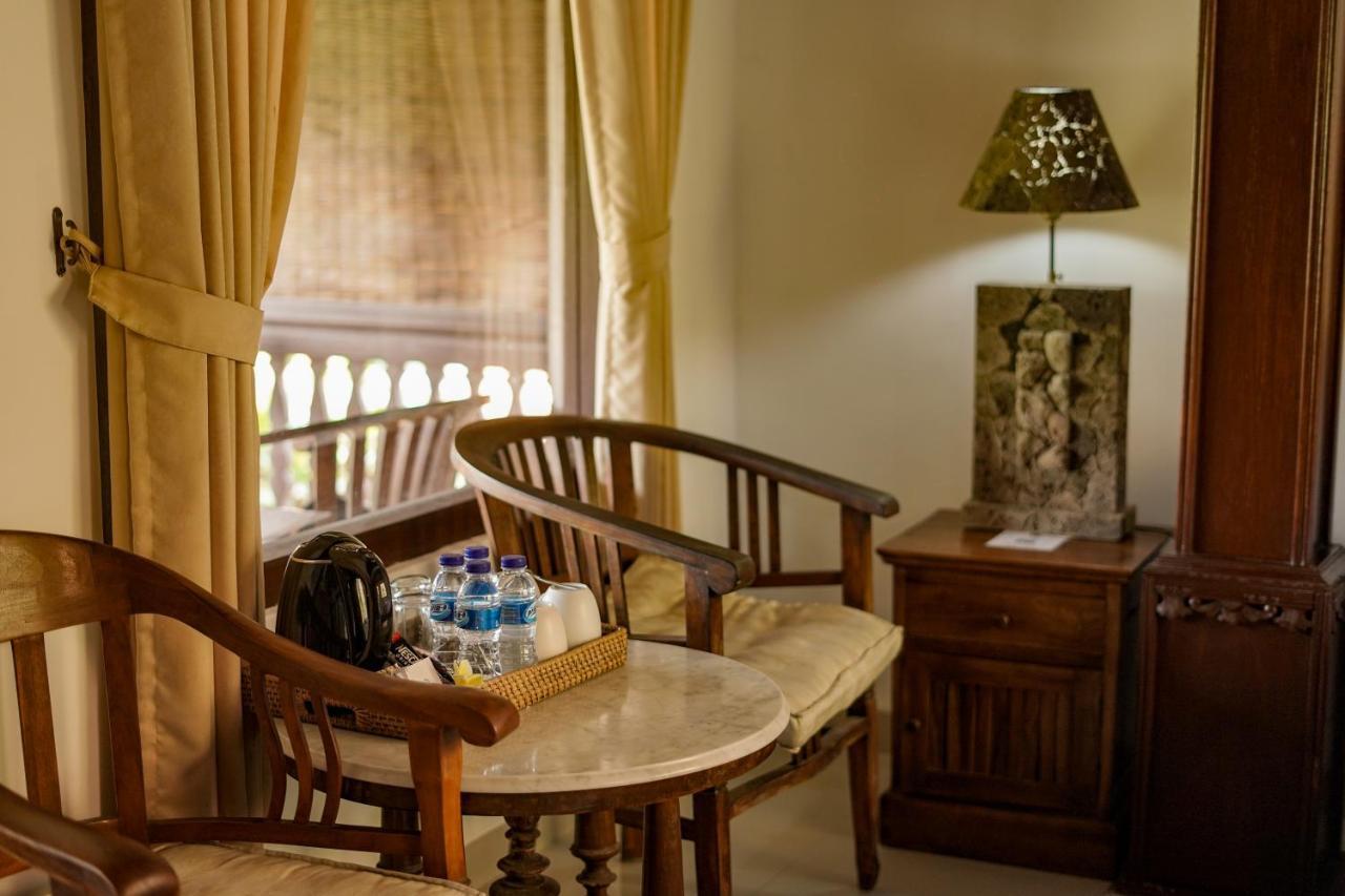 Three Brothers Bungalows & Villas Legian Exteriér fotografie