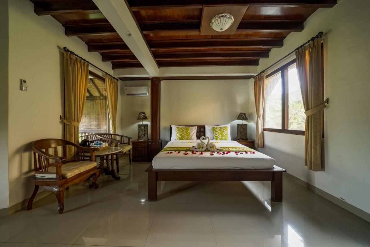 Three Brothers Bungalows & Villas Legian Exteriér fotografie