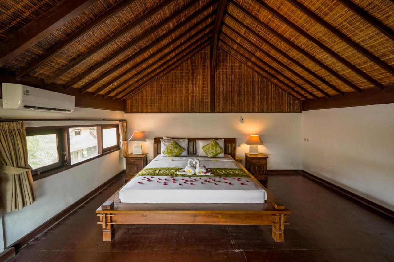 Three Brothers Bungalows & Villas Legian Exteriér fotografie